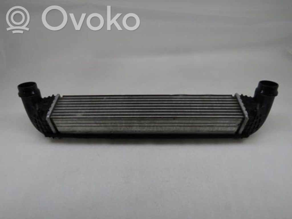 Intercooler radiator   39109105,13356647,13356681,13481259,39069542,39075515,39109103,39109105,39109106,39185909,39185910,427460812