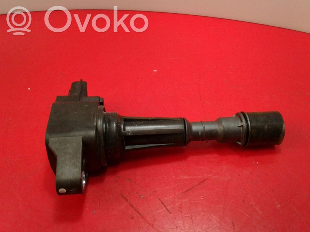 Mazda 2 Augstsprieguma spole (aizdedzei) 