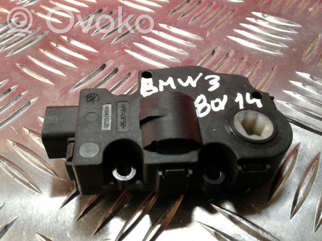 BMW 3 E90 E91 Other devices 