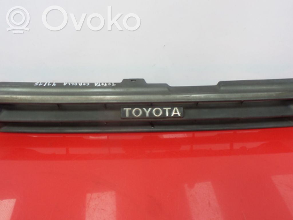 Front grill   224D53101,1266042710,RASPADO