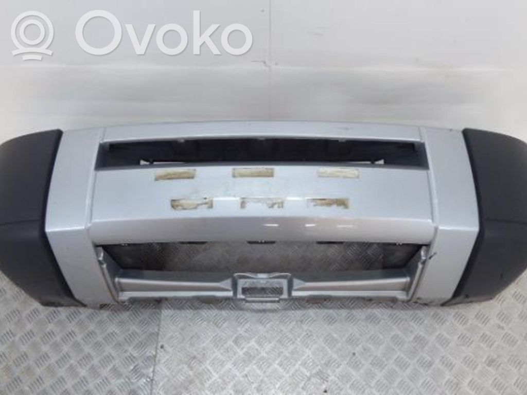 Parachoques delantero   DRC500061XXXB01,500061,XXXB01