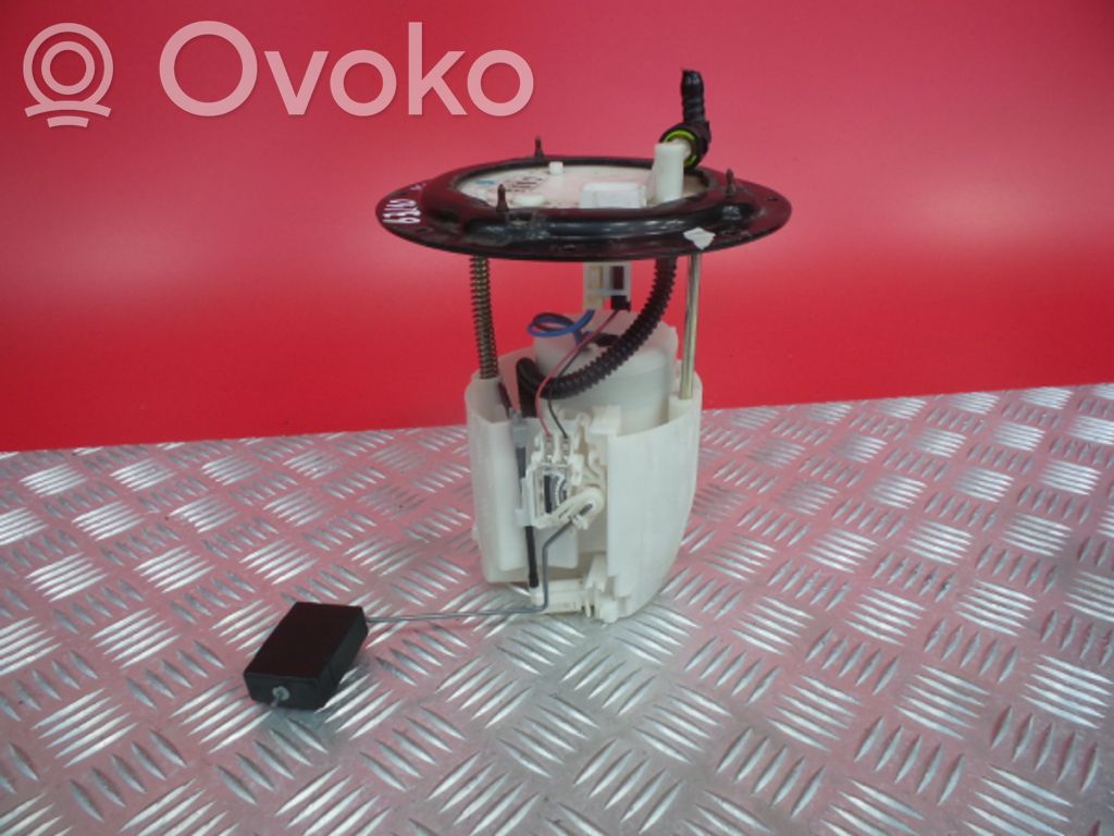 Mazda 5 In-tank fuel pump 