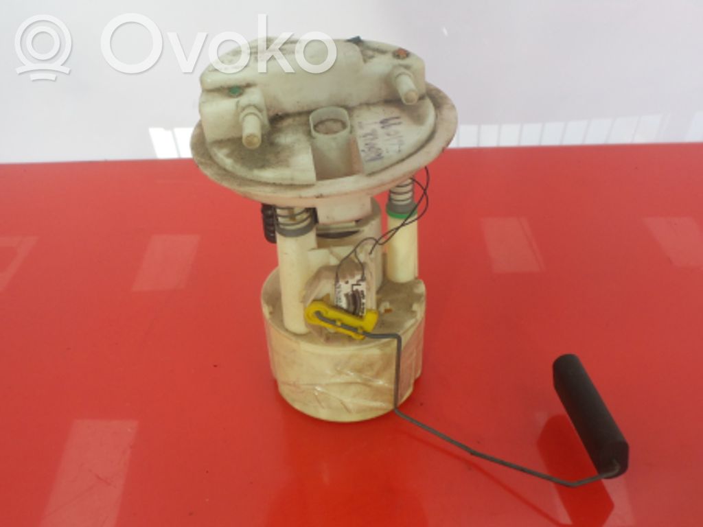 Renault Clio II In-tank fuel pump 