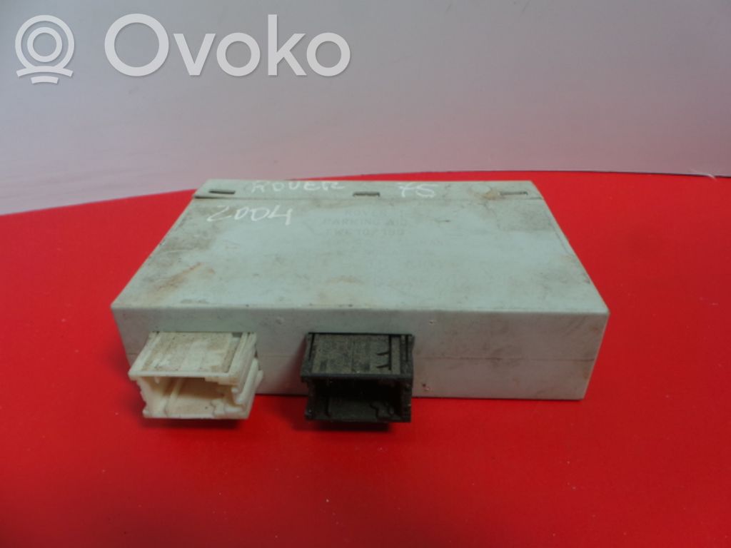 Rover 75 Other control units/modules 