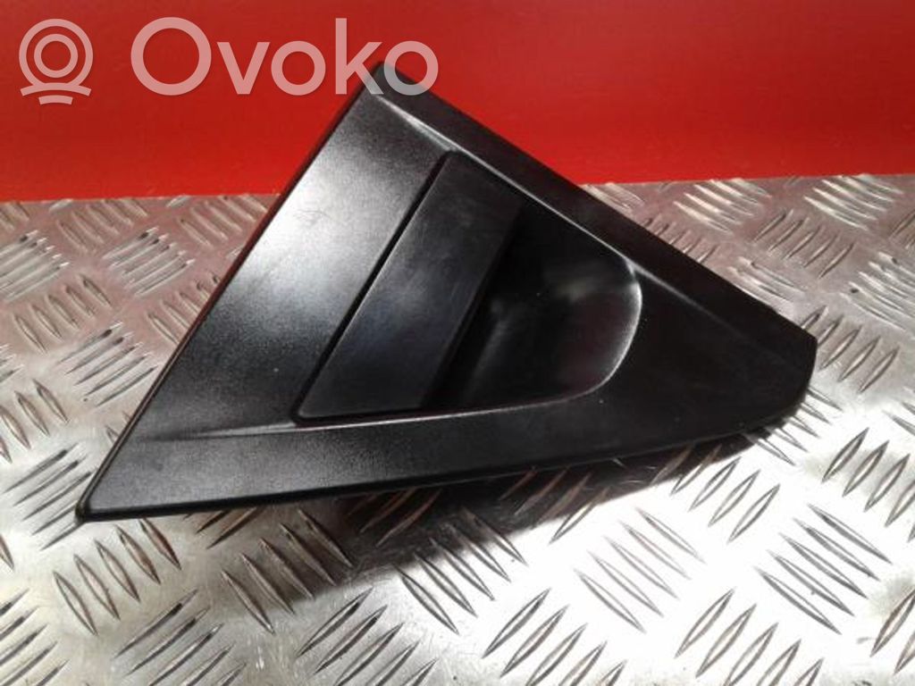 Honda Civic IX Rear door exterior handle 