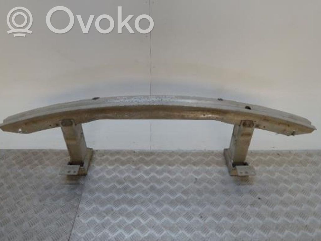 BMW X3 E83 Priekšpusē bampera sastiprinājums 
