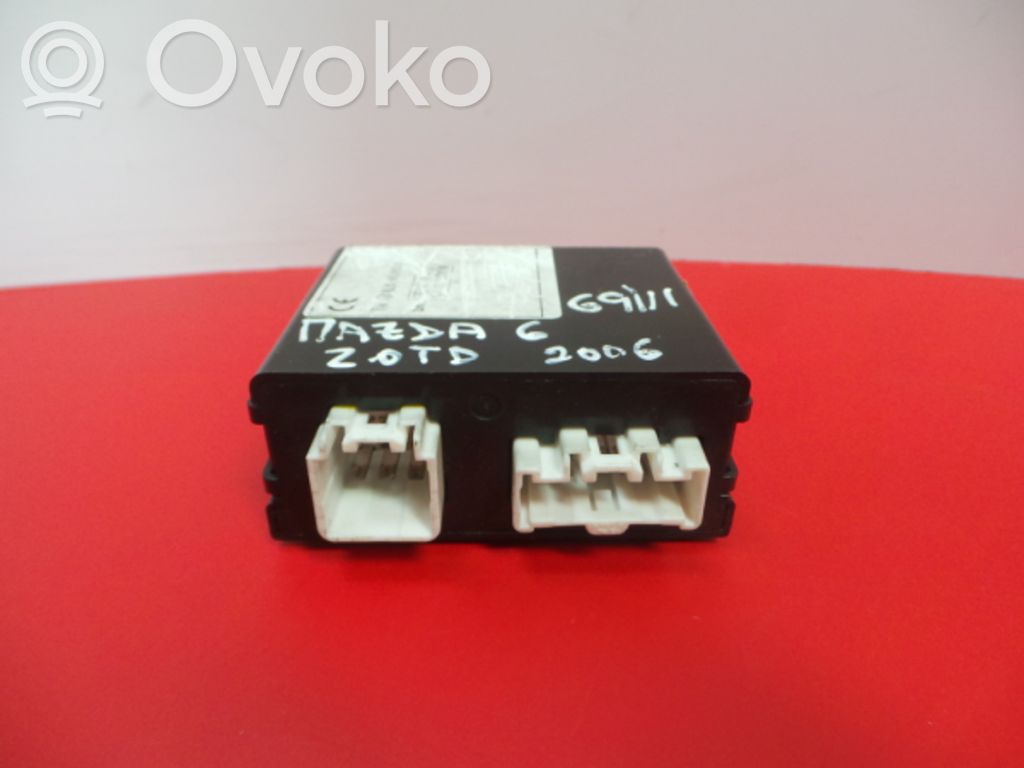 Užvedimo- blokavimo rėlė   90LP0247,VISTEON
