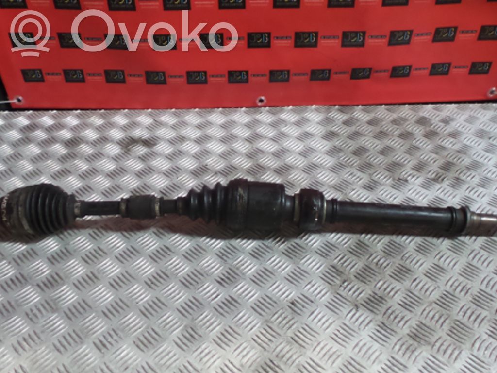 Front driveshaft   65,1245158