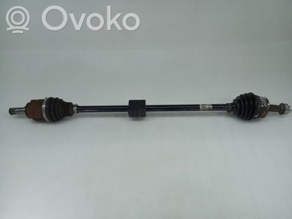 Opel Corsa E Front driveshaft 