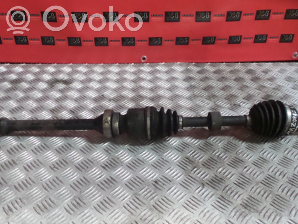 Front driveshaft   1245139
