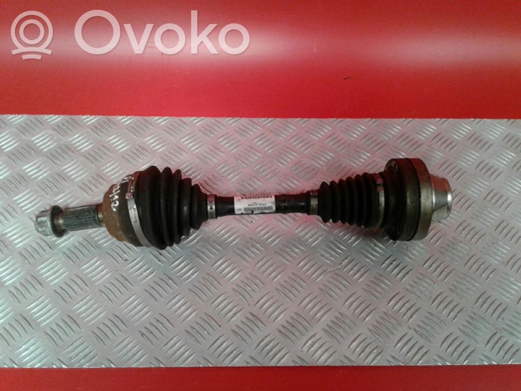 Etuvetoakseli   7L0407271E,271E