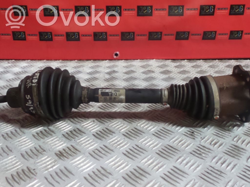 Front driveshaft   59A,1277532,59