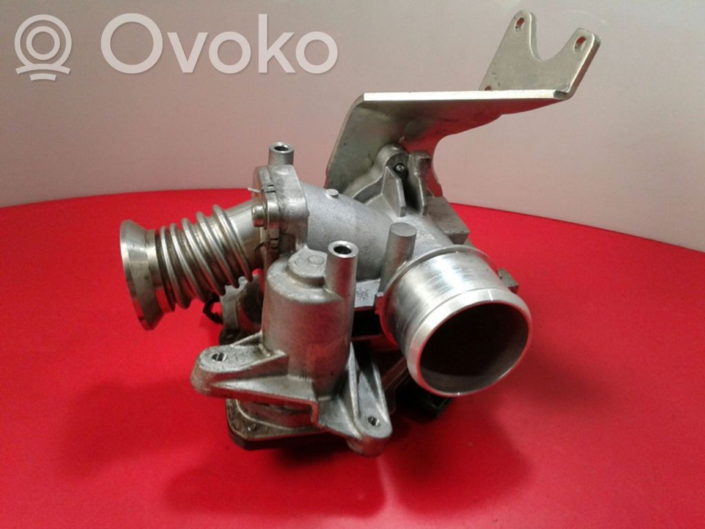 Opel Corsa E Válvula EGR 