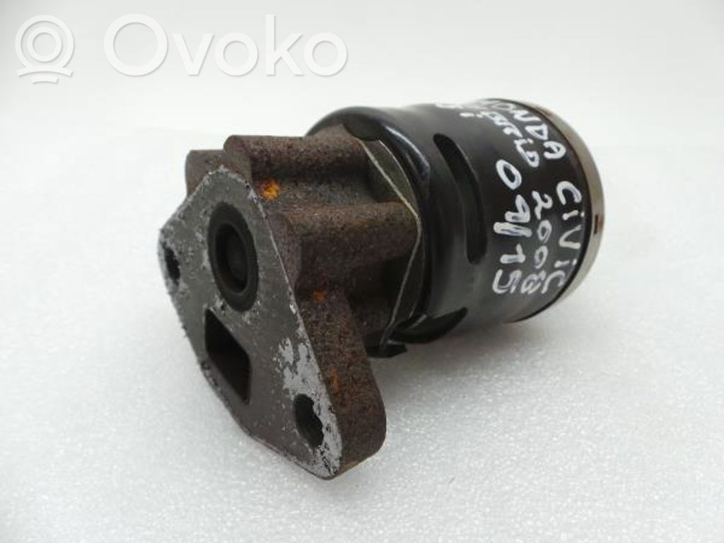 Honda Civic Válvula EGR 