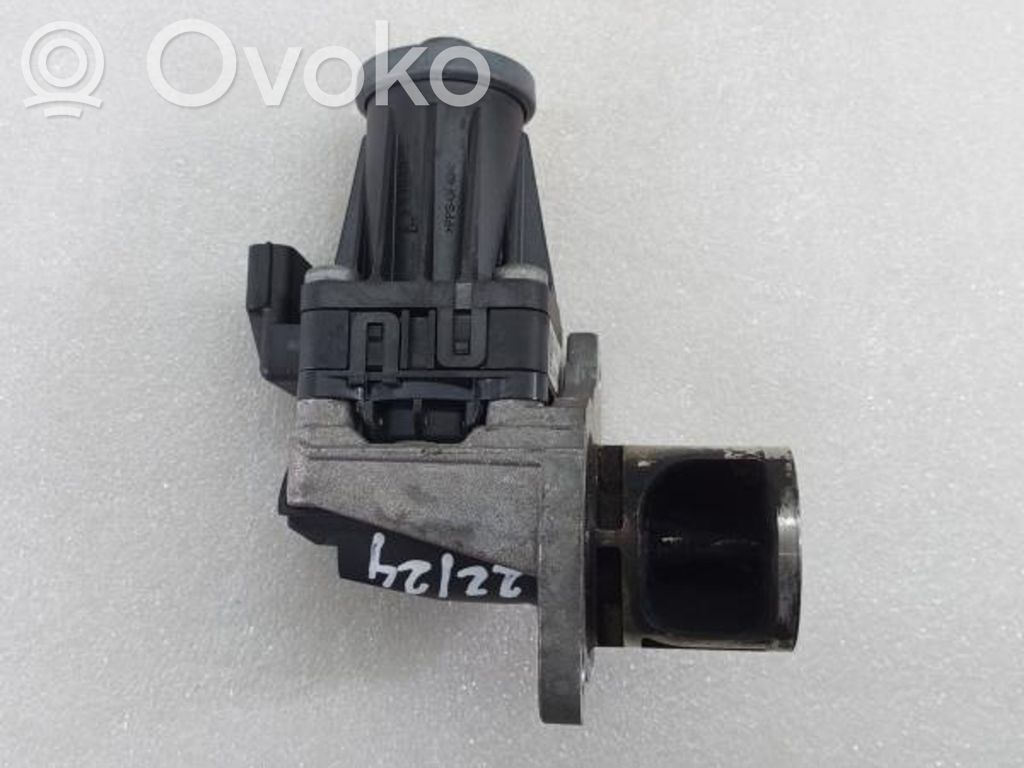 Nissan Pulsar EGR vārsts 