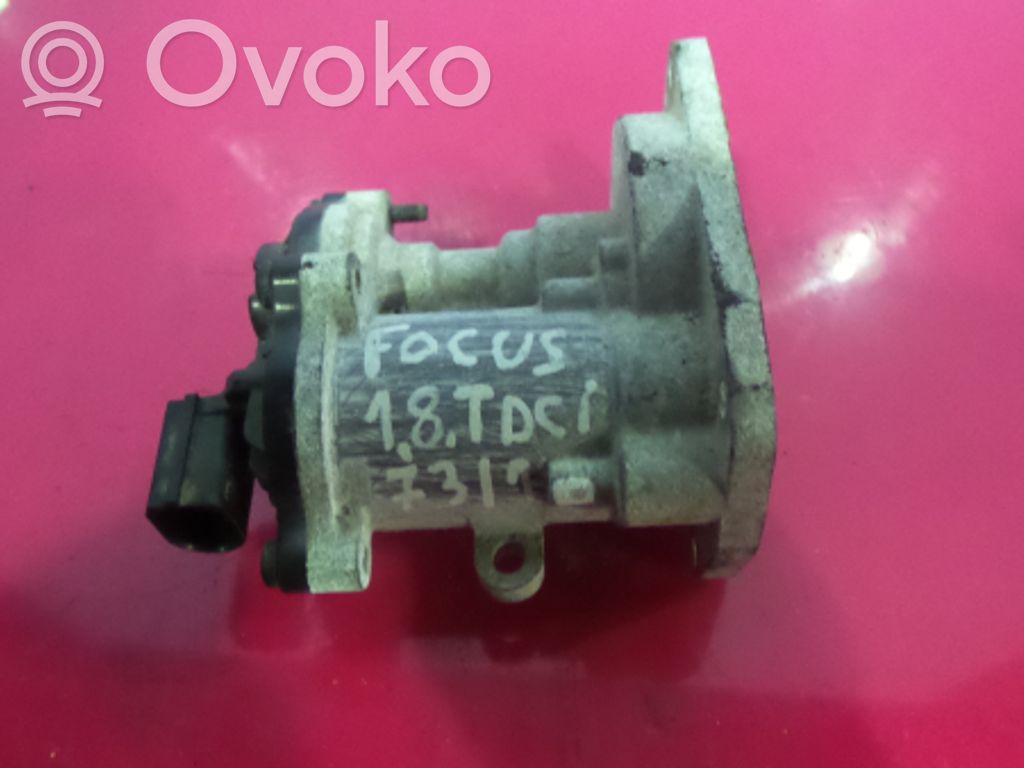 Ford Focus EGR valve 