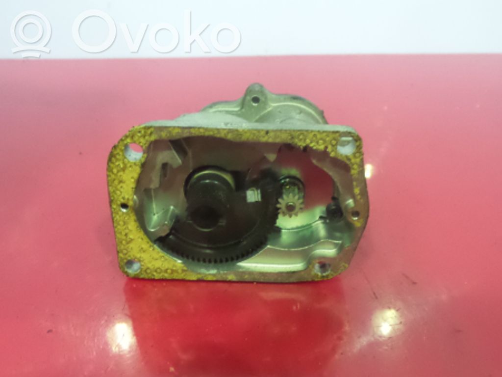 Ford Transit EGR valve 