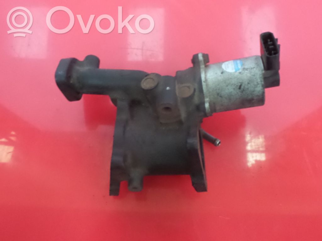 EGR-venttiili   8980607960,HU1350007350