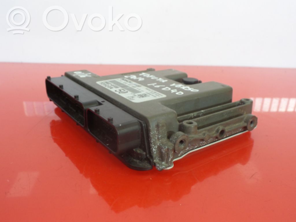 Engine control unit/module   0281030467,030,281,467,896610F500,BOSCH