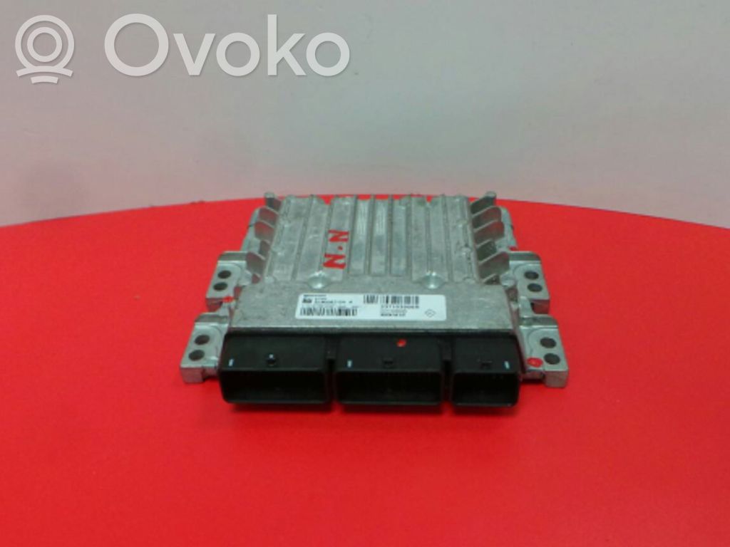 Renault Megane III Engine control unit/module 