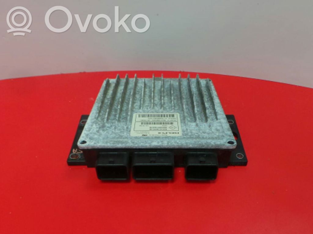 Engine control unit/module   8200399038,1293678,8200619409