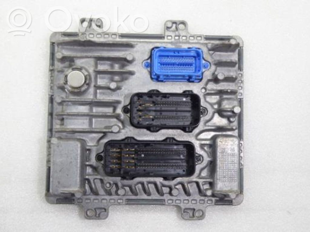 Engine control unit/module   395357783,A2C1139080100