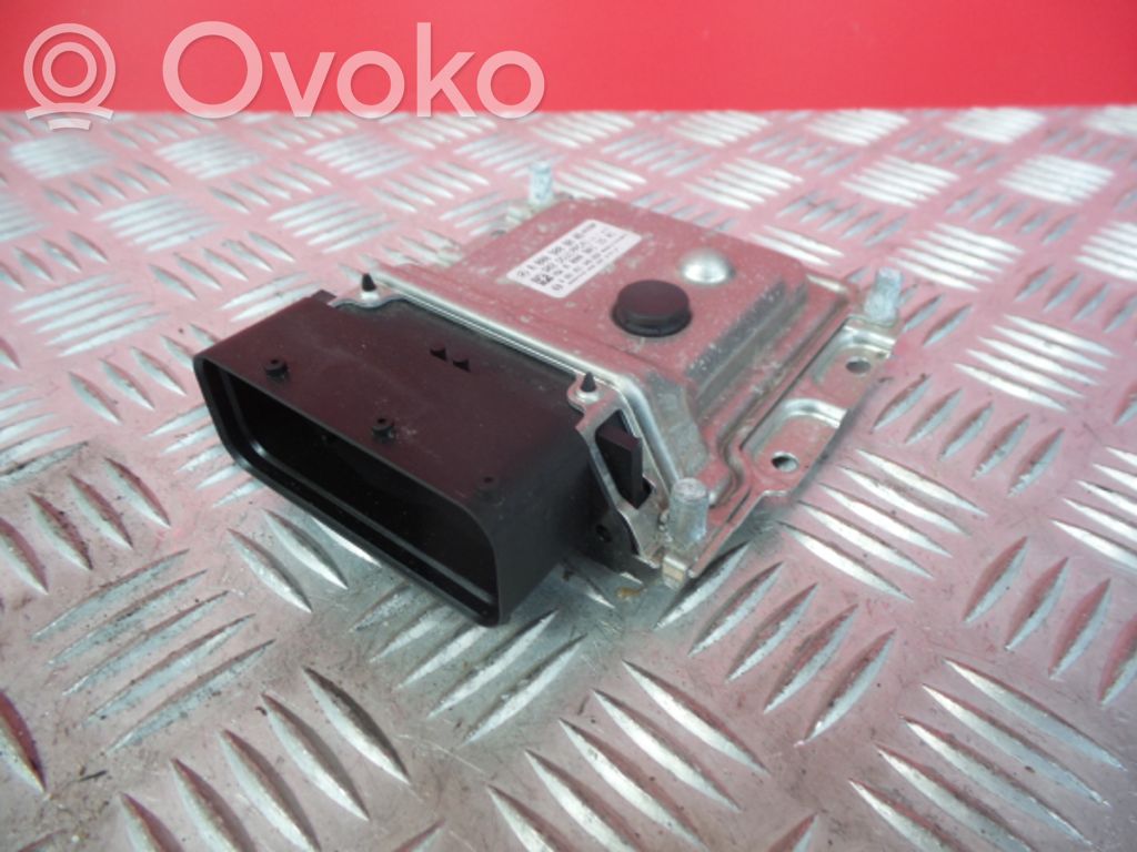 Mercedes-Benz Sprinter W906 Calculateur moteur ECU 
