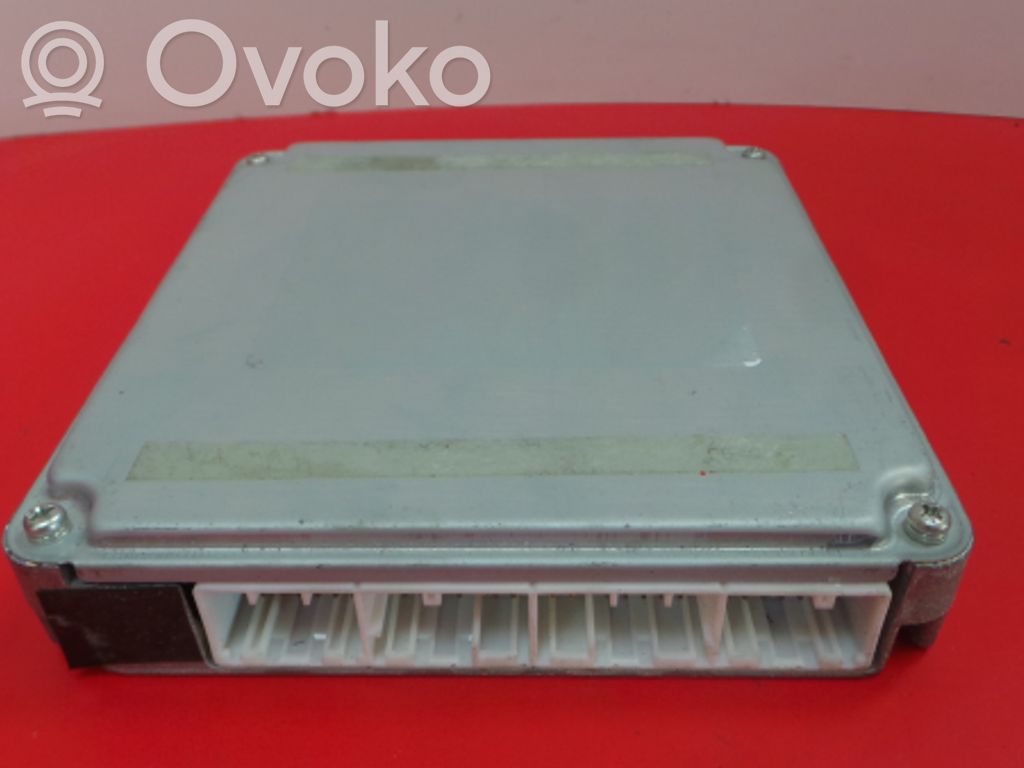 Engine control unit/module   89661,08,12A10,2750009341,74,DENSO