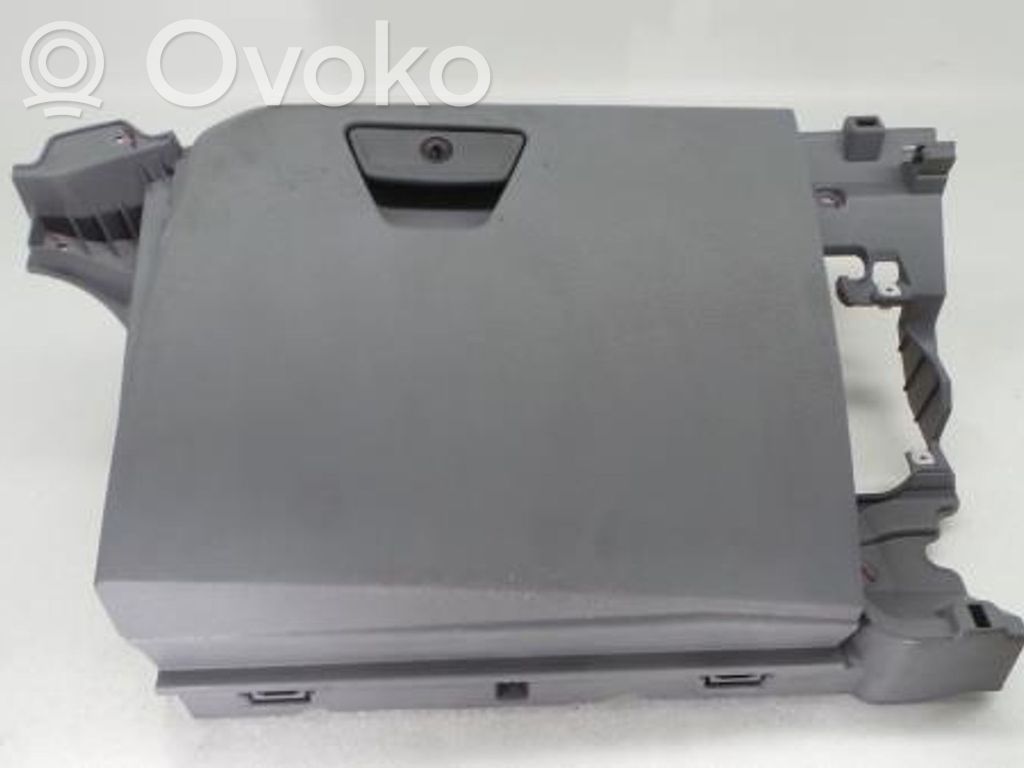 Ford Transit Daiktadėžė 