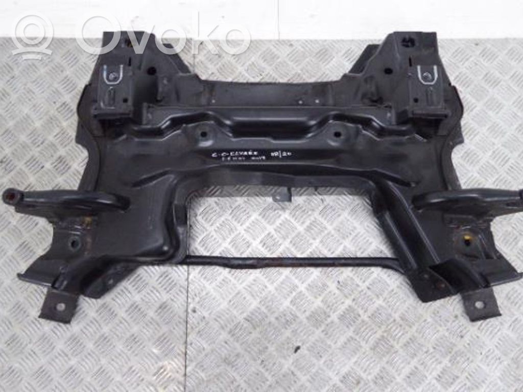 Citroen C-Elysée Front subframe 