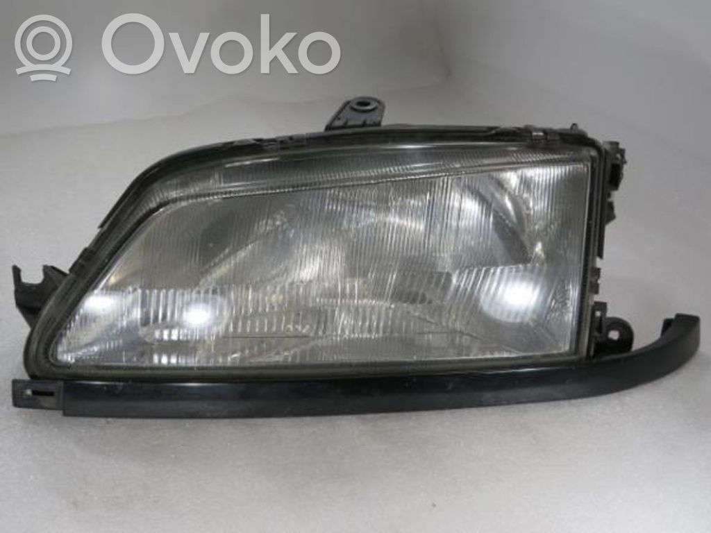 Peugeot 306 Headlight/headlamp 