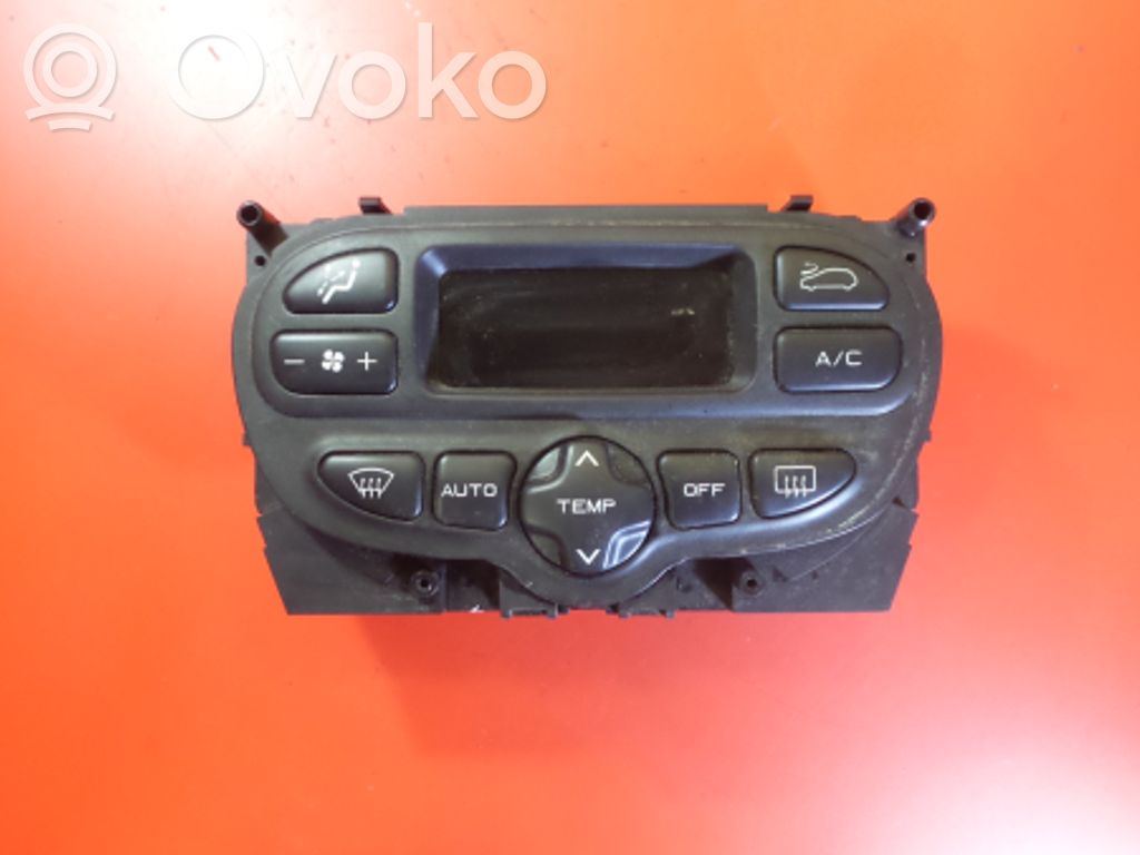Climate control unit   96430991XT,1183093