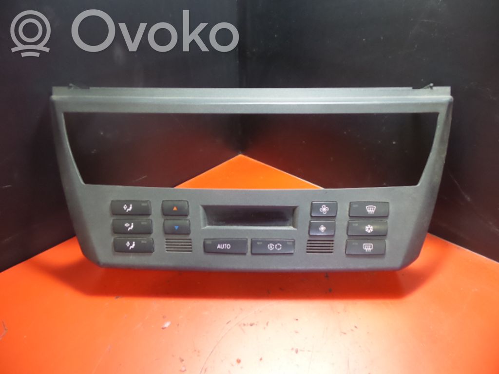 BMW X3 E83 Climate control unit 