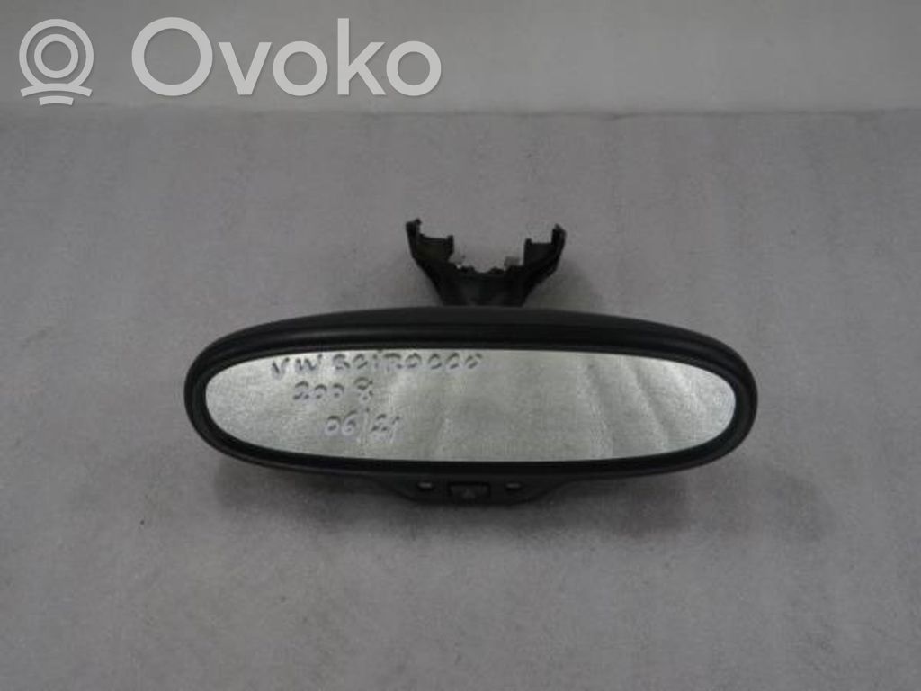 Volkswagen Scirocco Rear view mirror (interior) 