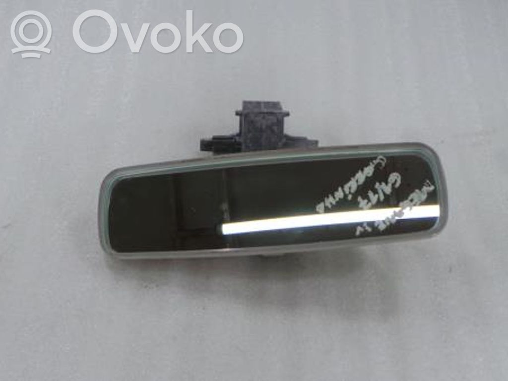 Espejo retrovisor (interior)   0205028,0305028