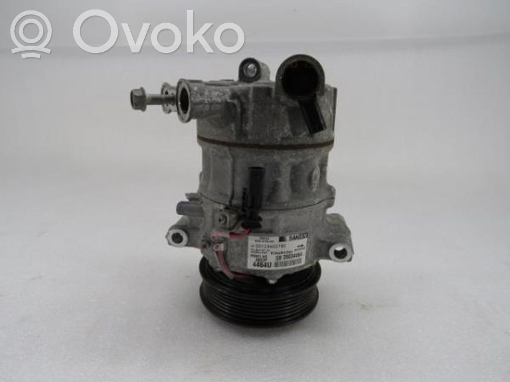 Klimakompressor Pumpe   39034464,013427937,01618525,039039801,039069801,039076800,039157291,095523374,095525473,095529061,13367373,13427937,1618525,39034463,39034464,39039801,39069801,39076800,39076803,39157291,8822P4464U,95522241,95523374,95525473,95529061,COM790860