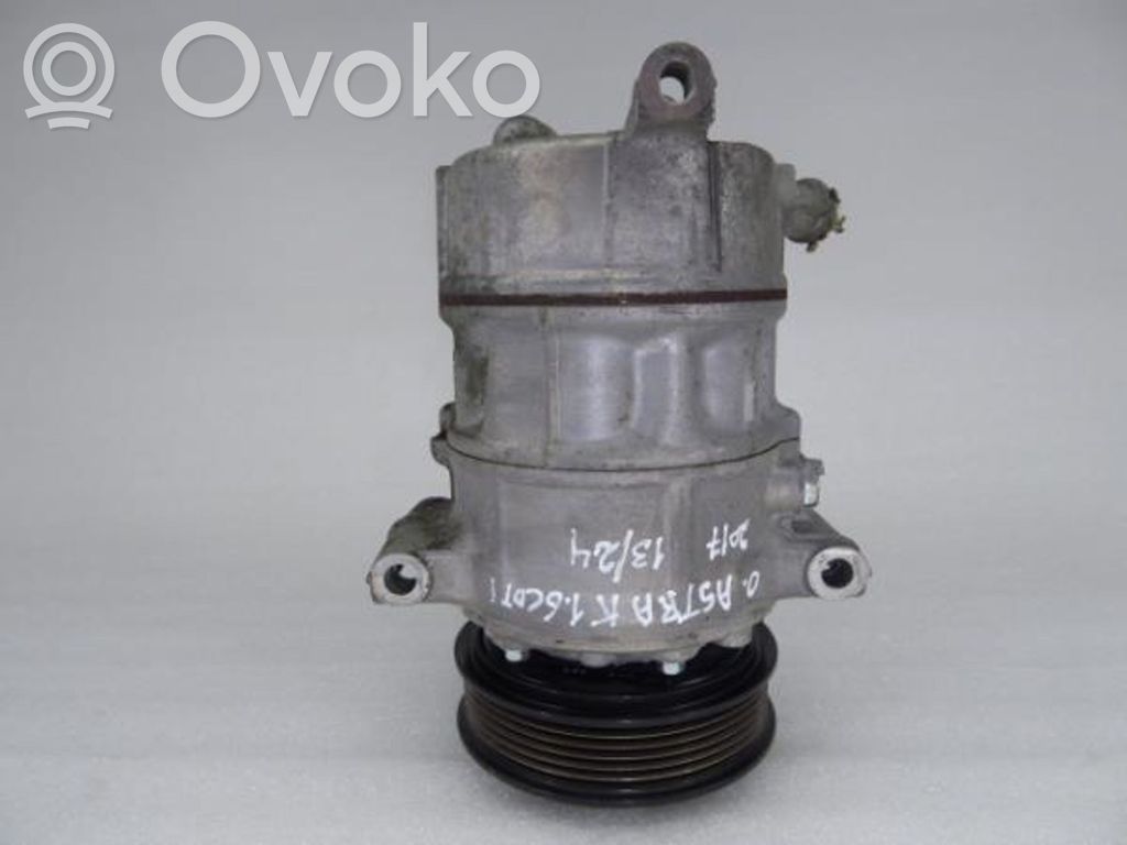 Klimakompressor Pumpe   39034464,013427937,01618525,039039801,039069801,039076800,039157291,095523374,095525473,095529061,13367373,13427937,1618525,39034463,39034464,39039801,39069801,39076800,39076803,39157291,8822P4464U,95522241,95523374,95525473,95529061,COM790860