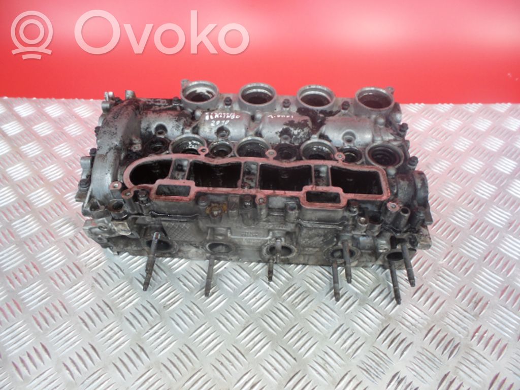 Engine head   9644994680,T162PC