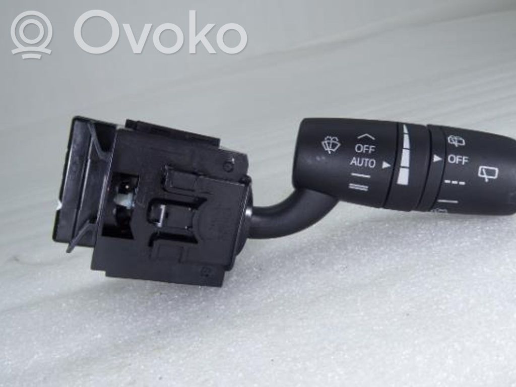 Mazda 6 Kiti jungtukai/ rankenėlės/ perjungėjai 