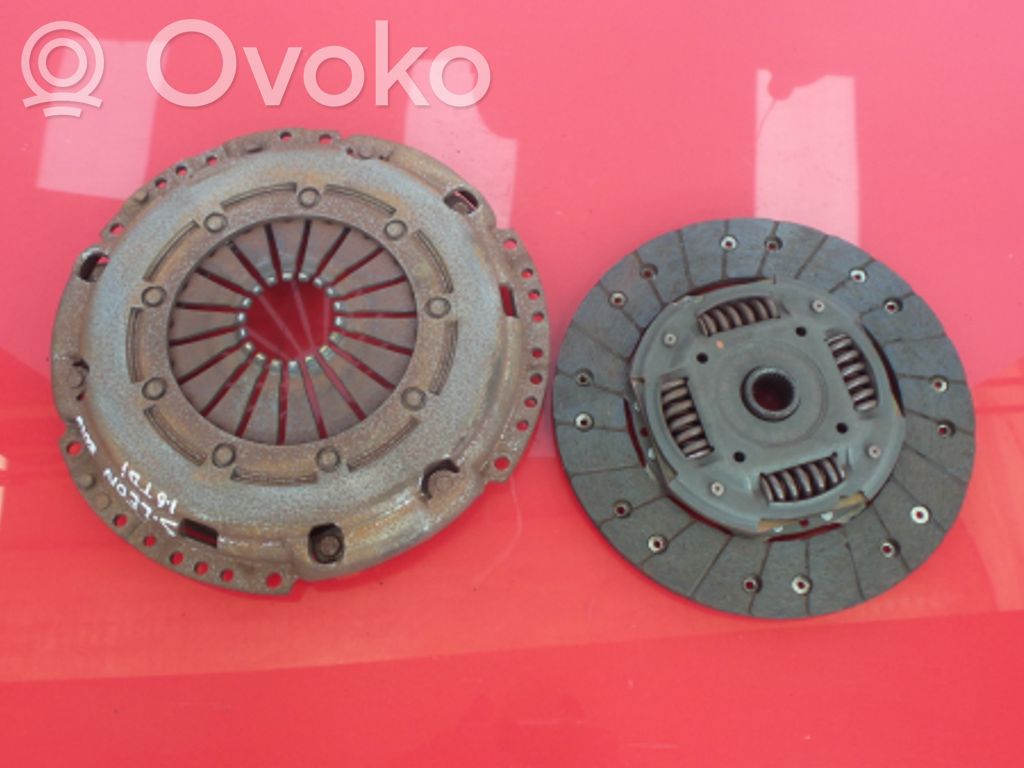 Seat Leon (5F) Sankabos komplektas 