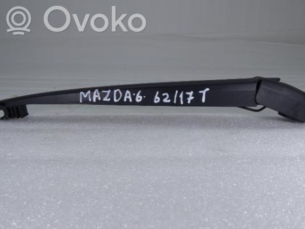 Front wiper blade arm   060122,060122,HASTETRAS