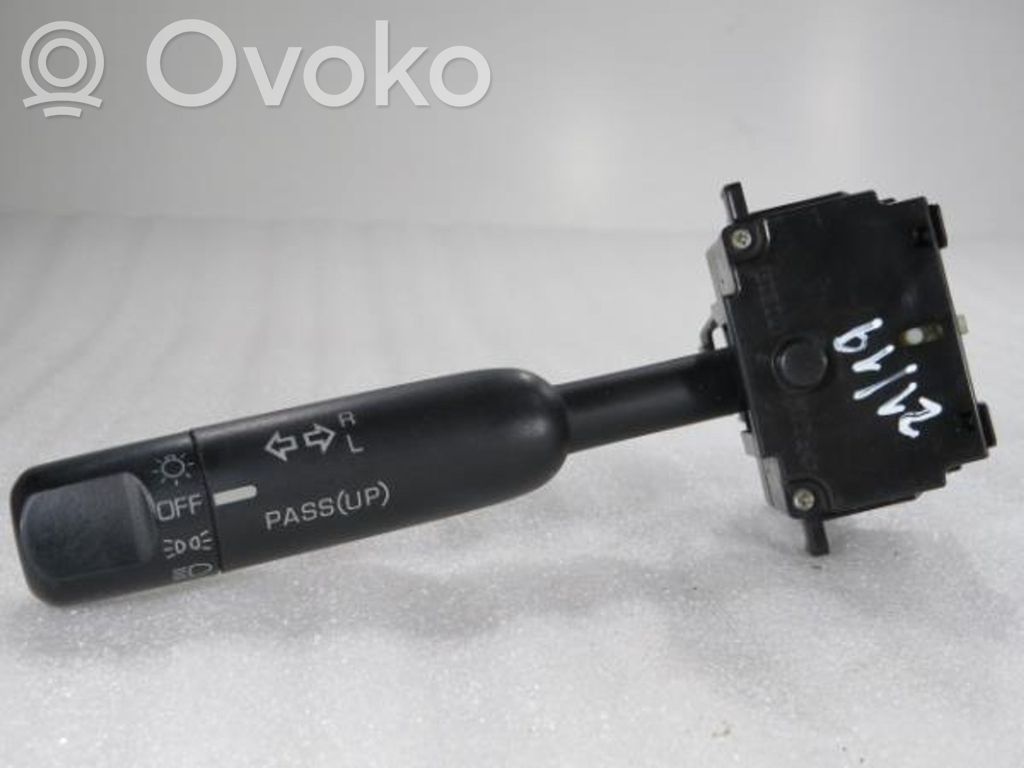 Mitsubishi Canter Light switch 