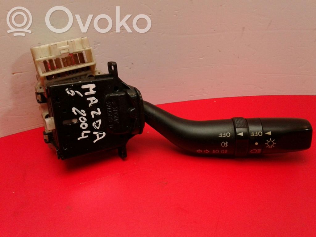 Light switch   17D254