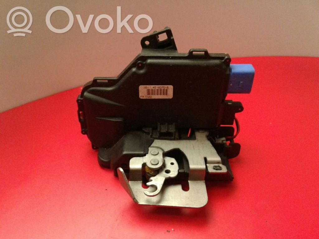 Etuoven lukko   4E1837016