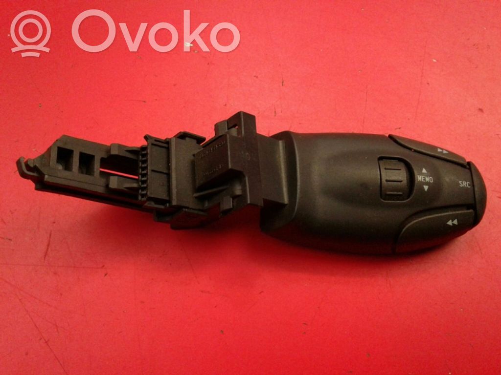 Cruise control switch   96413388XT,COMANDORADIO