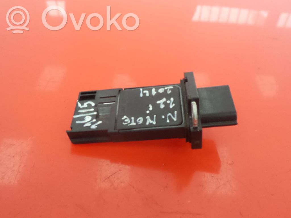 Gaisa plūsmas mērītājs   AFH70M384829B