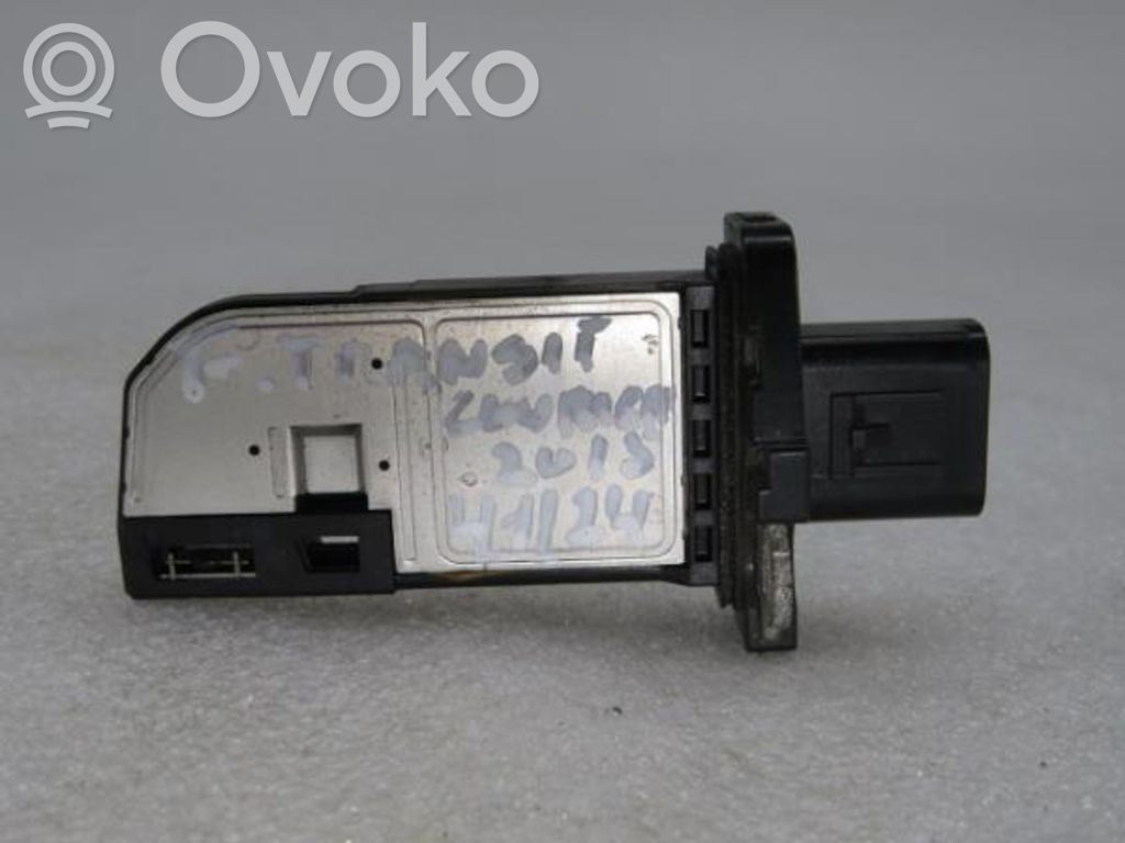 Ford Transit Courier Przepływomierz masowy powietrza MAF 