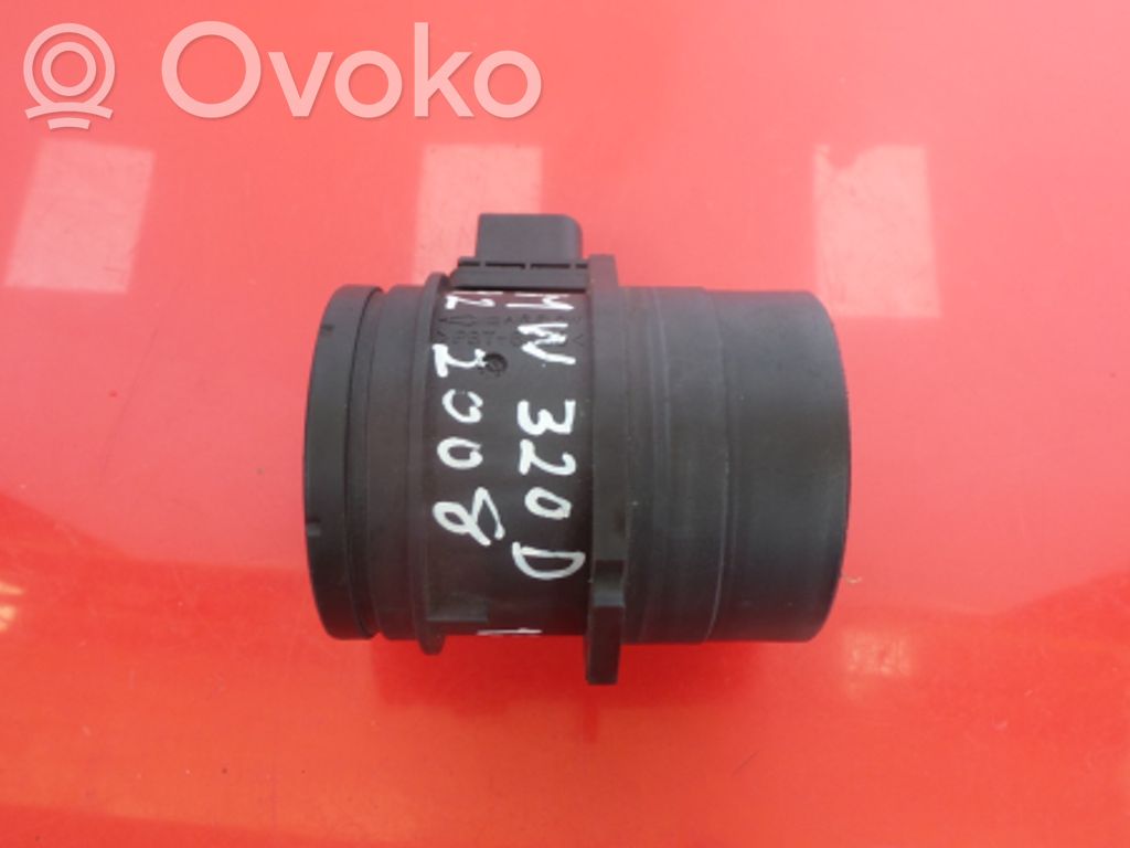 Gaisa plūsmas mērītājs   002,0281002567,281,567,7788743,BOSCH