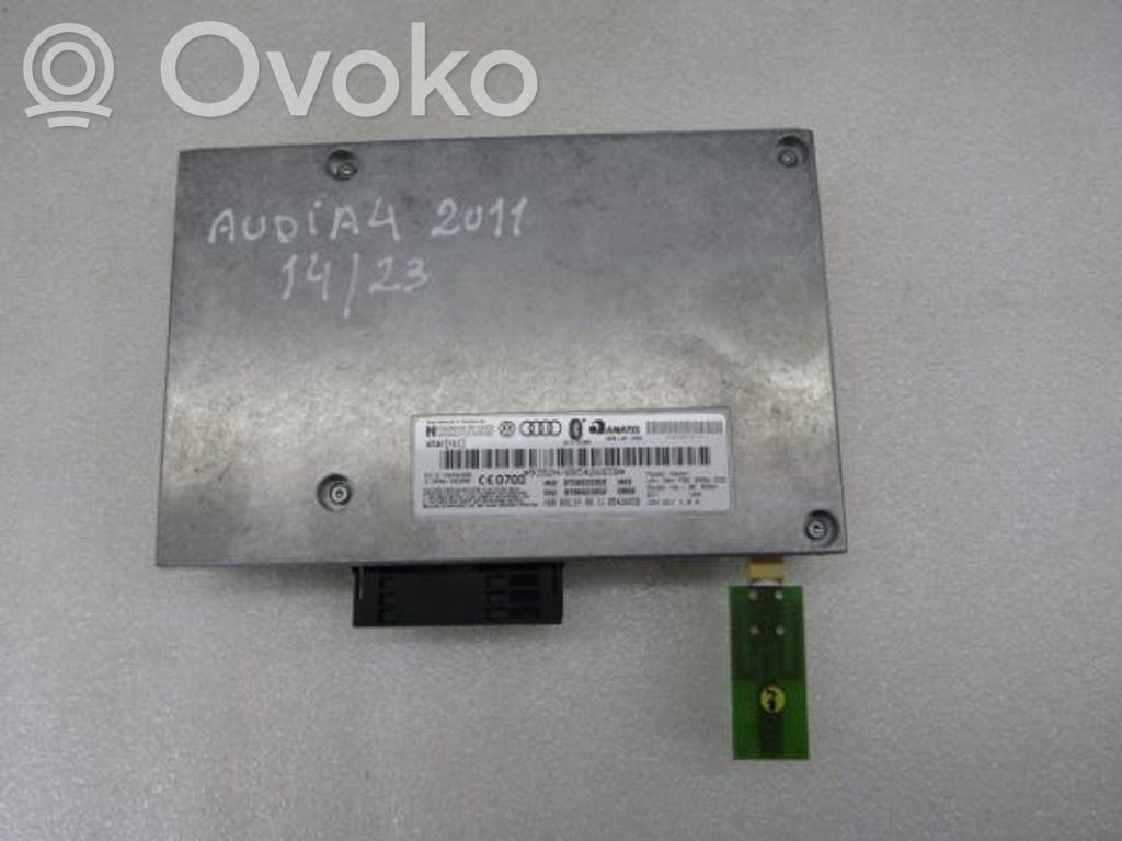 Модуль «Bluetooth»   8T0862335E,0988083398,8T0862335F0660