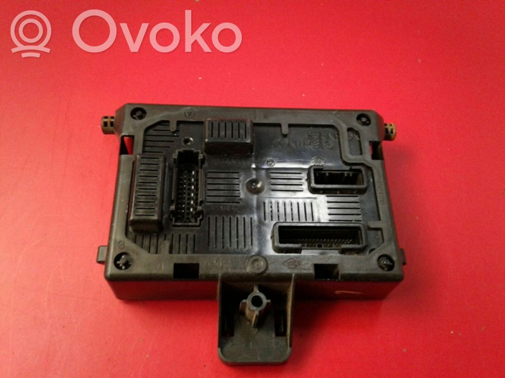 Mukavuusmoduuli   8201054129